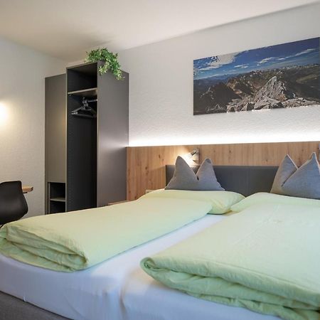 Haus Markus Strolz St. Anton am Arlberg Exterior foto