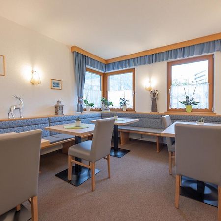 Haus Markus Strolz St. Anton am Arlberg Exterior foto