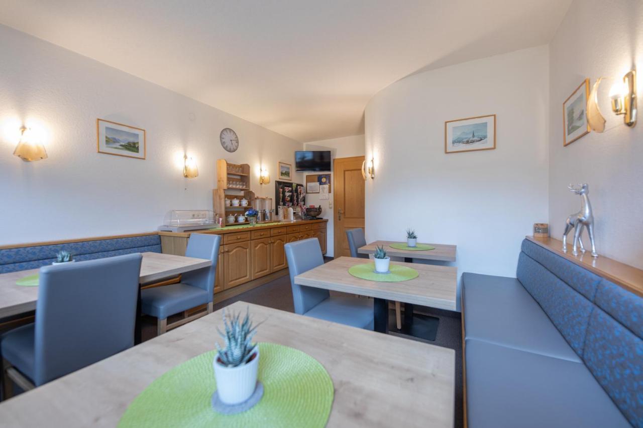 Haus Markus Strolz St. Anton am Arlberg Exterior foto