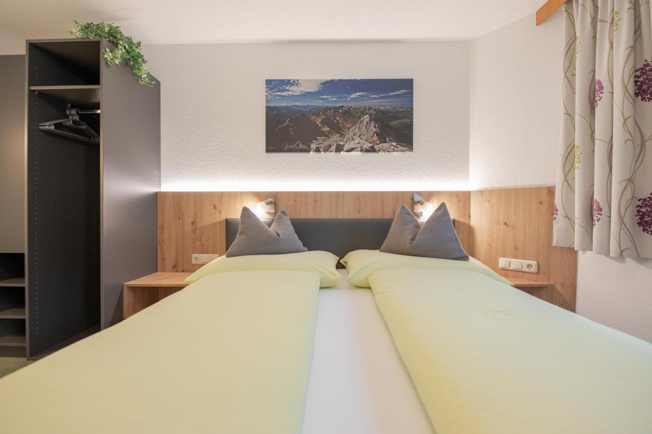 Haus Markus Strolz St. Anton am Arlberg Exterior foto