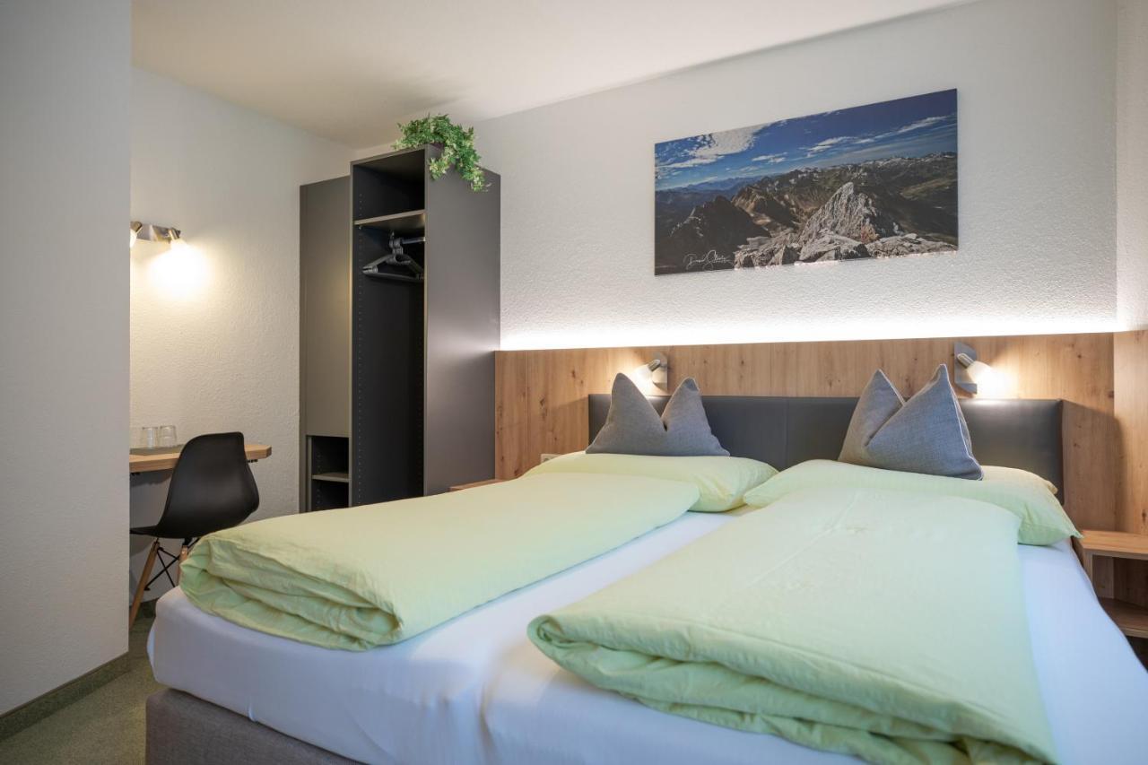 Haus Markus Strolz St. Anton am Arlberg Exterior foto