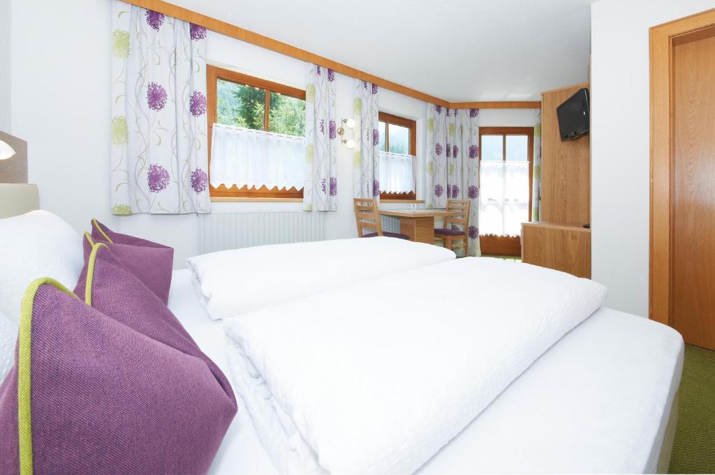 Haus Markus Strolz St. Anton am Arlberg Cameră foto